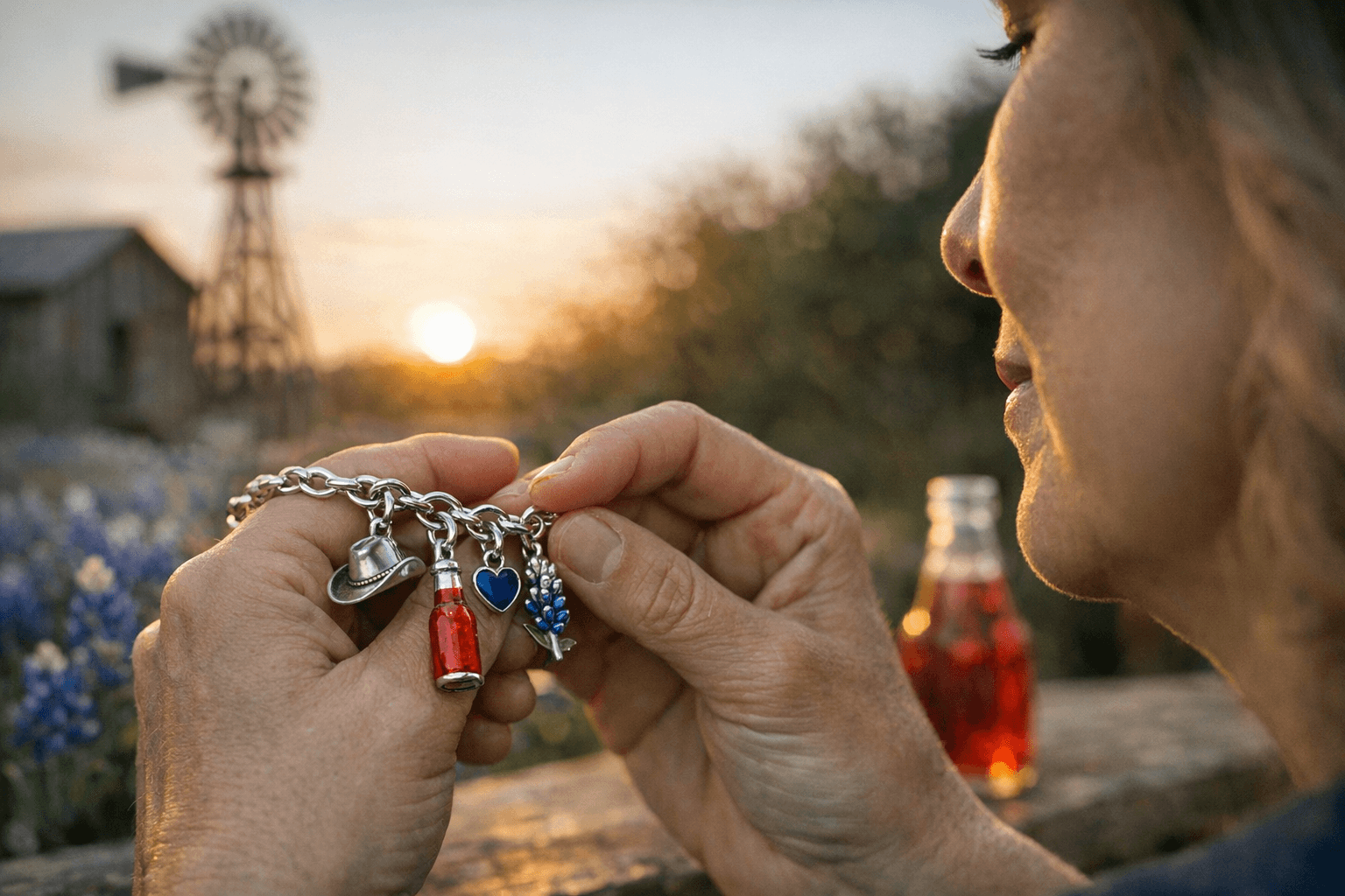 James Avery's Mother's Day Charms Blend Texas Roots With Personal Storytelling