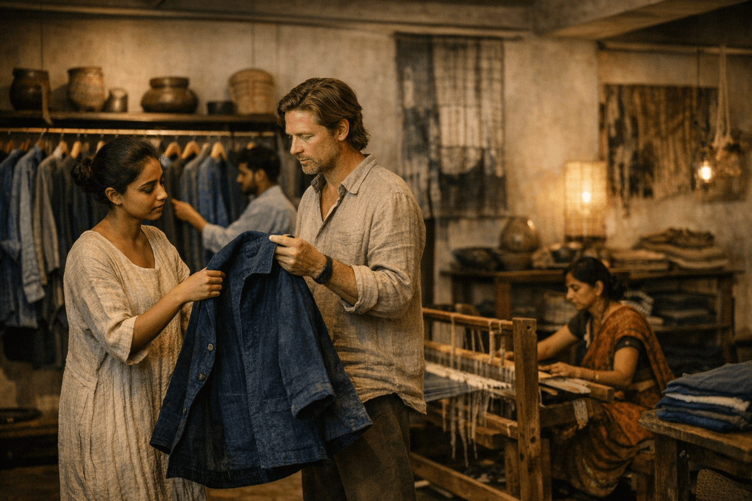 11.11/eleven eleven Opens Delhi Flagship, Blending Artisanal Craft With Global Ambition