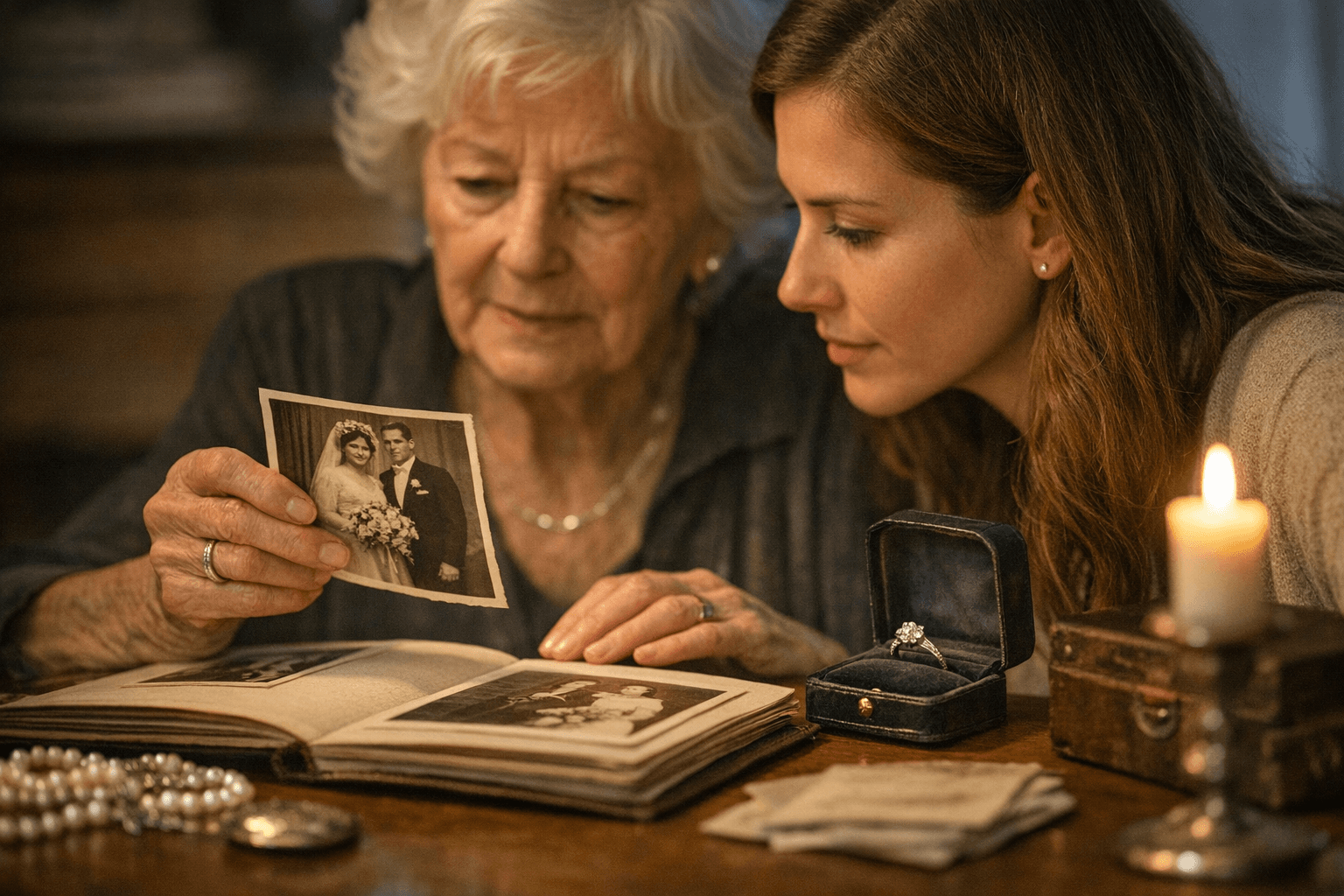 Inaugural World Diamond Day Spotlights Diamonds as Keepers of Memory