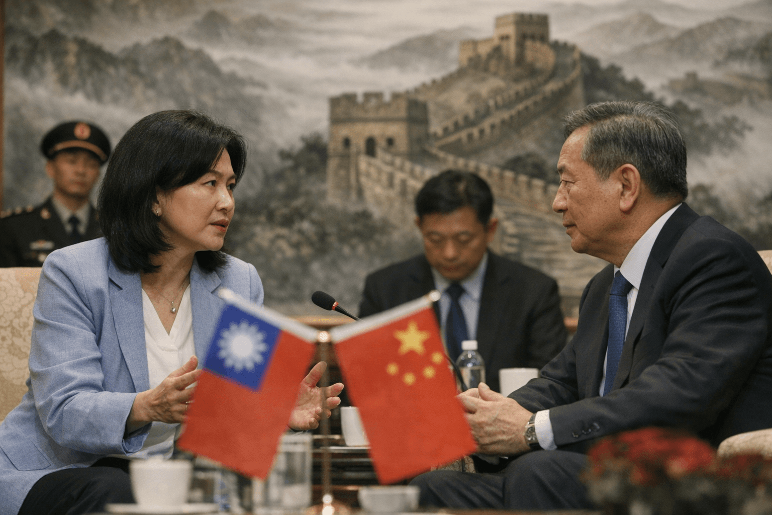 AI-generated illustration