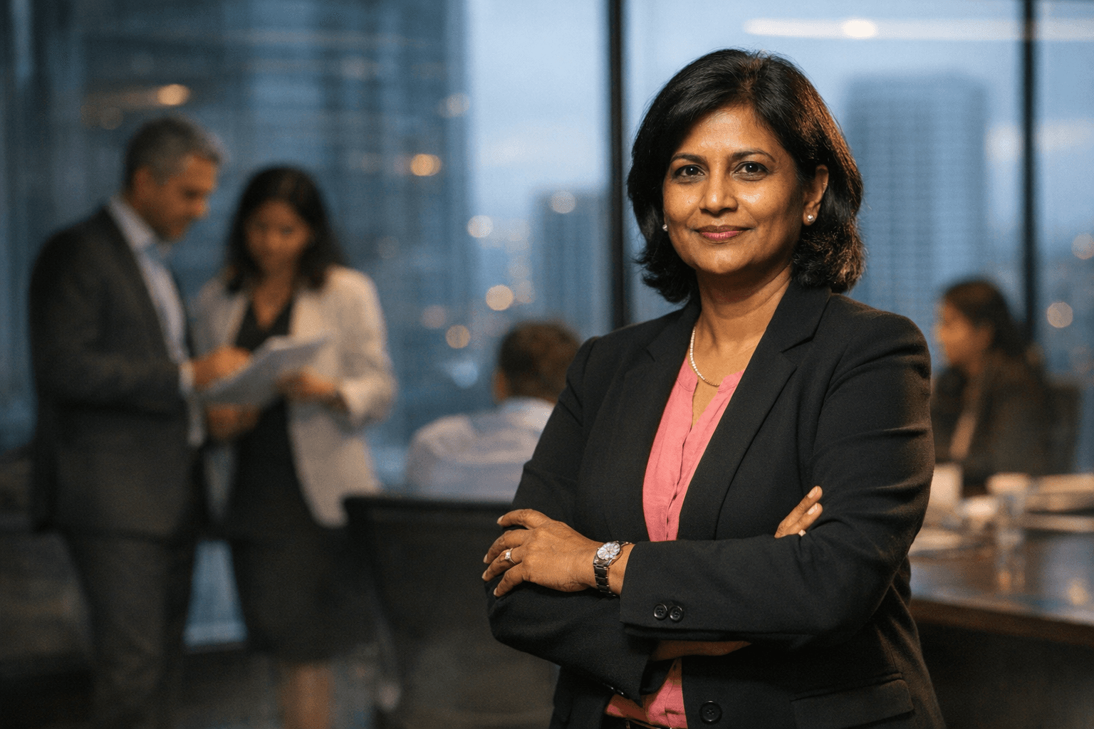 KPMG Sri Lanka Names First Female COO, Ranjani Joseph, Effective April 2026