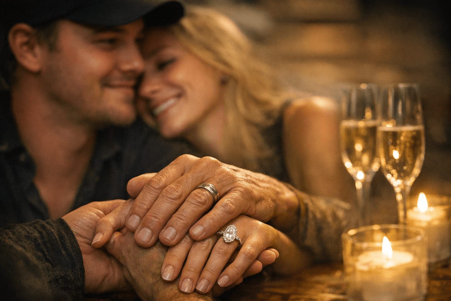 Josh Brolin Celebrates Son Trevor's Engagement With Heartfelt Instagram Post