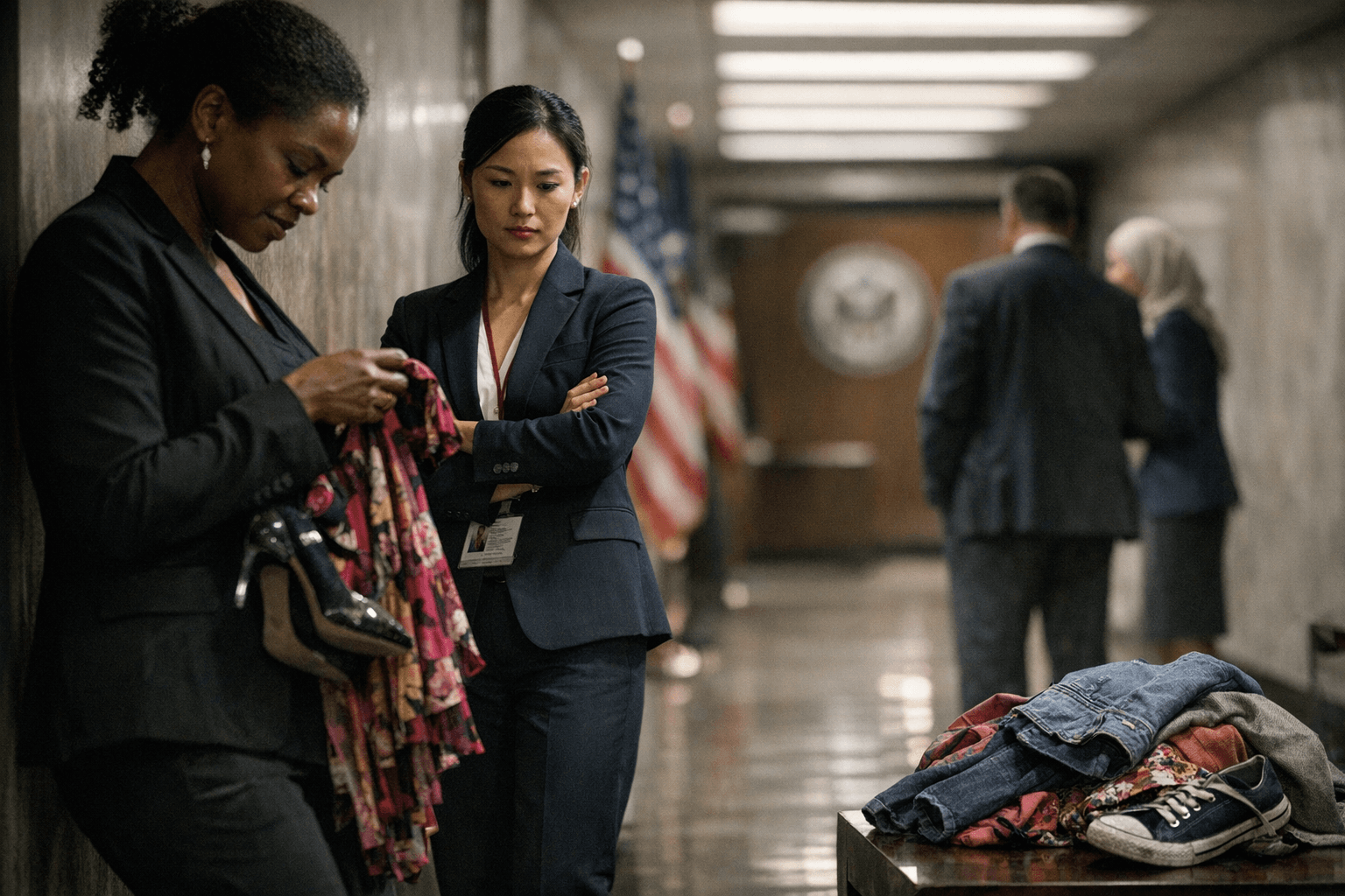 State Department Adds Dress Code, AFSA Warns of Discriminatory Impact