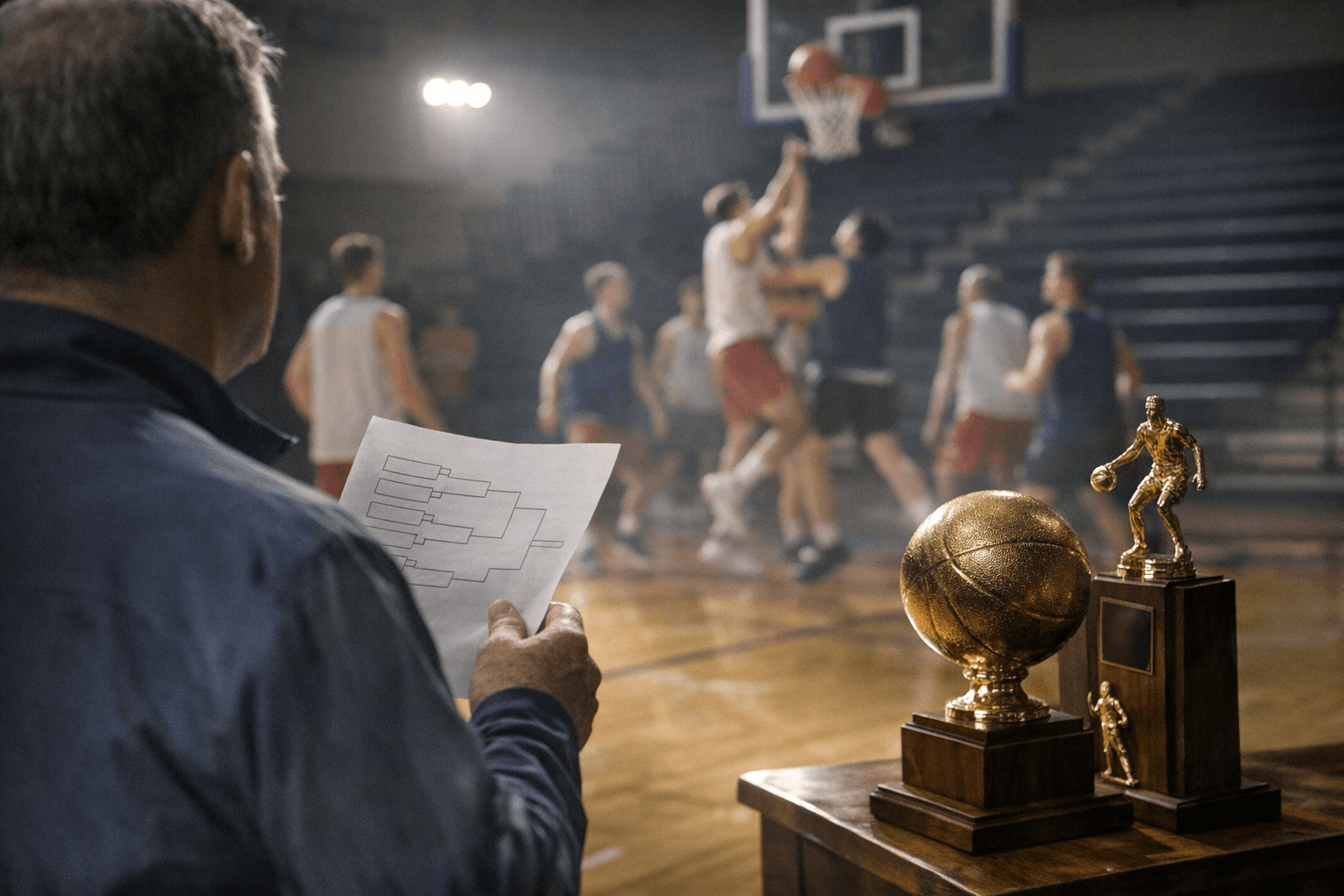 IHSAA Approves New Sectional Assignments for 2026-27 and 2027-28 School Years