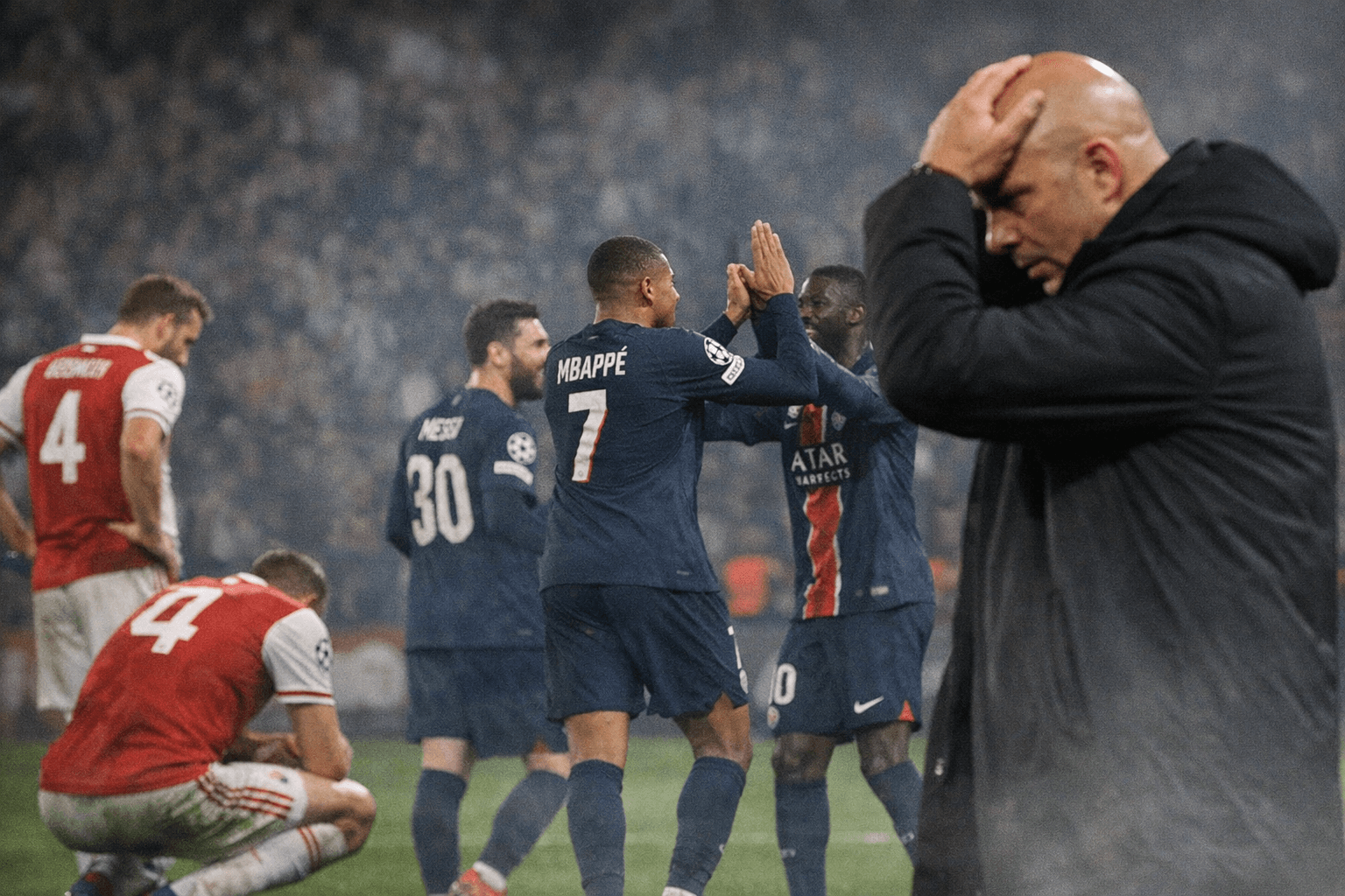 AI-generated illustration