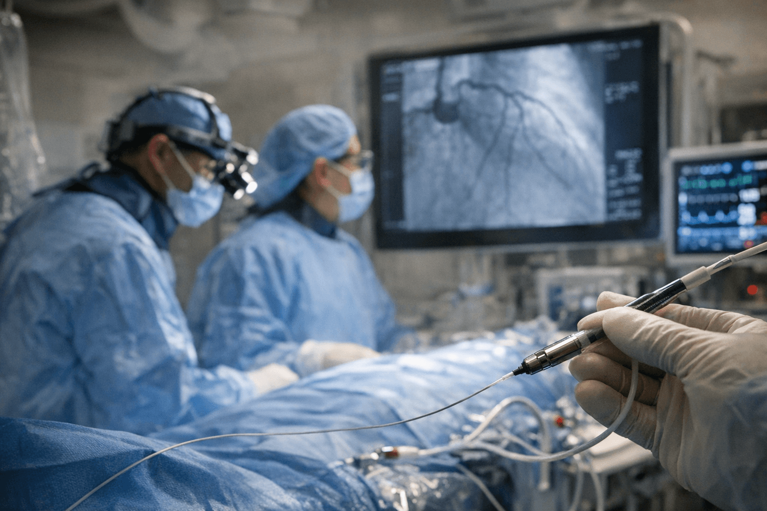 Supira Medical Wins FDA Clearance to Launch Pivotal Heart Device Trial