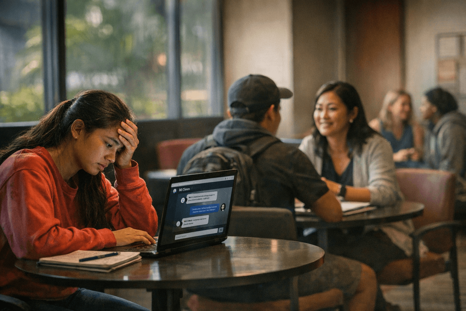 UH Hilo Reports Enrollment Gains, AI Chatbot Connecting Struggling Students to Support