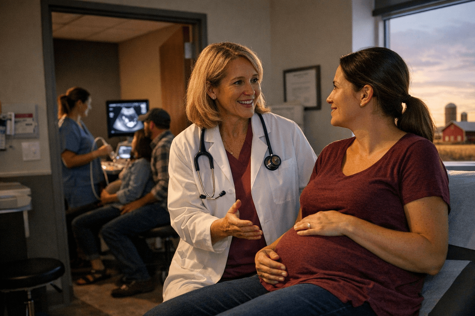 Daviess Community Hospital Expands Specialty Care, Easing Access for Rural Patients