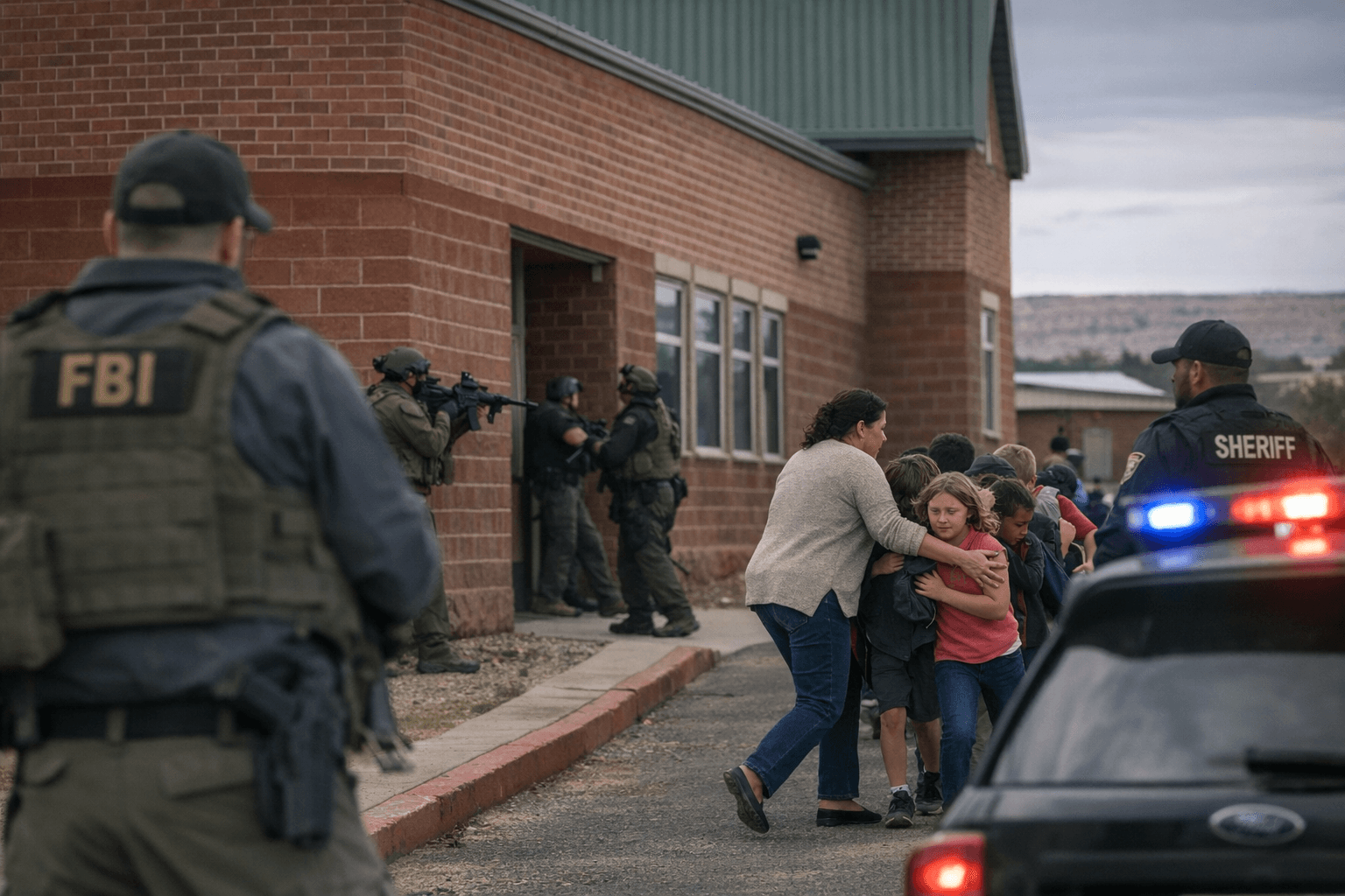 AI-generated illustration