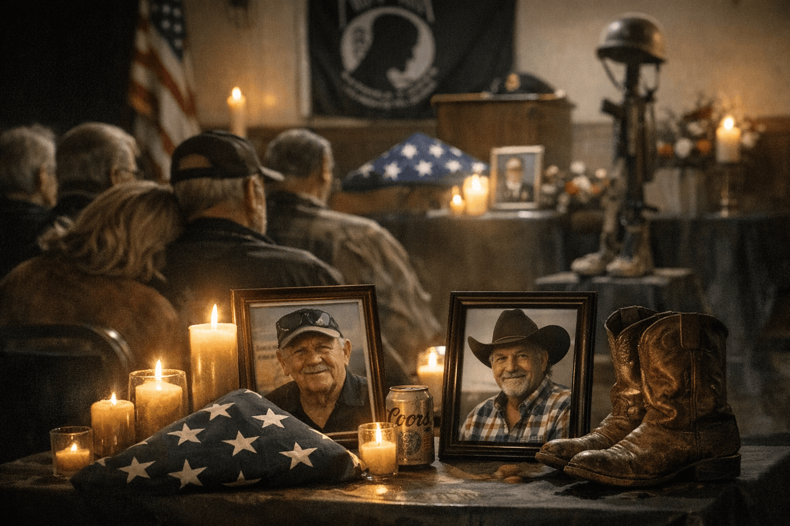 Las Animas County Communities Remember Several Residents Lost in Early April