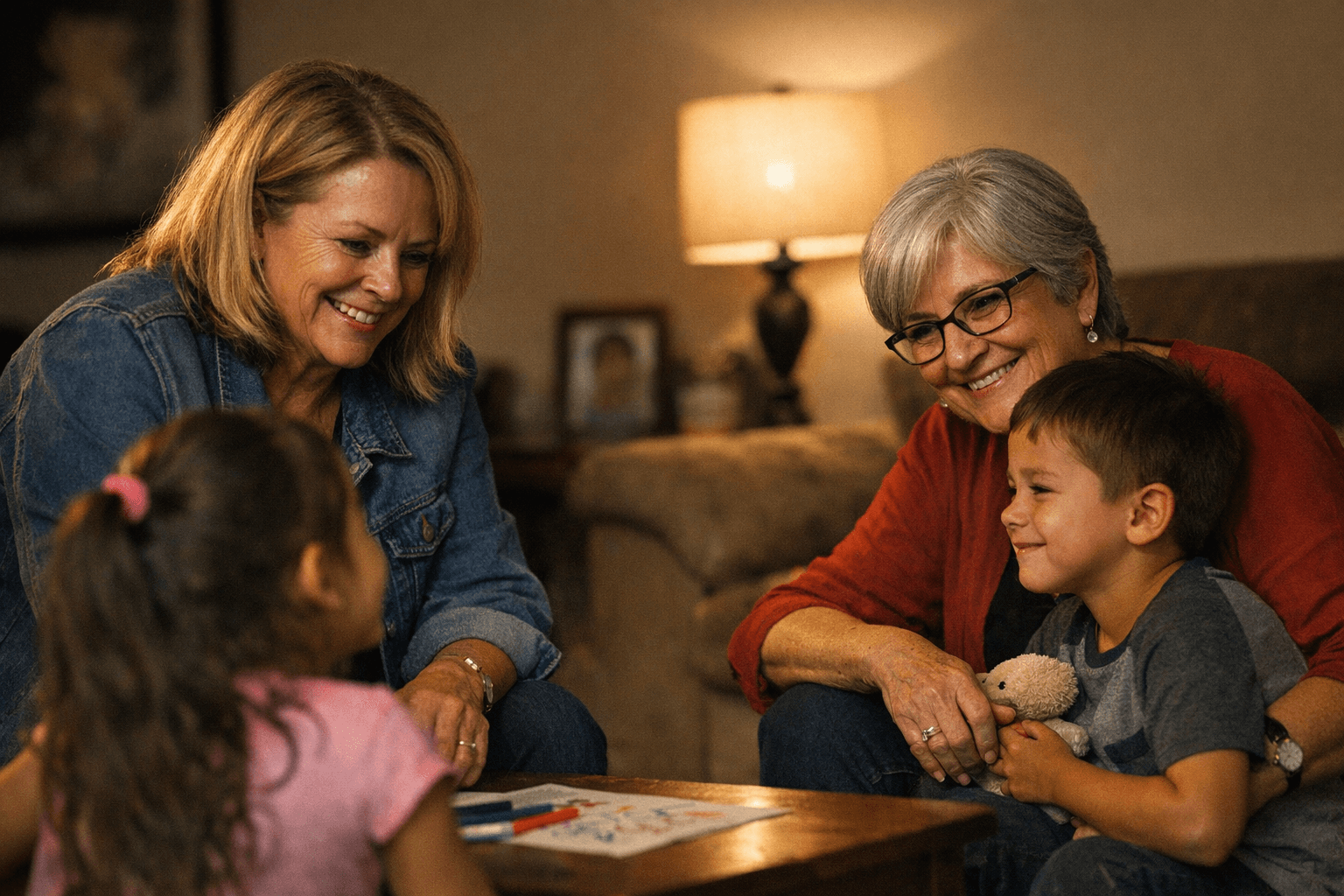 Yuma CASA Volunteers Honored for Giving Foster Children a Voice