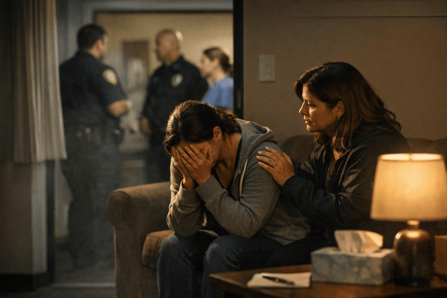 Amberly's Place Offers Round-the-Clock Support for Sexual Assault Survivors in Yuma