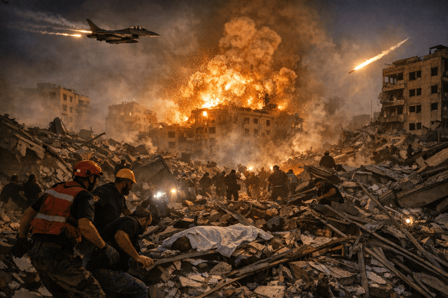 AI-generated illustration