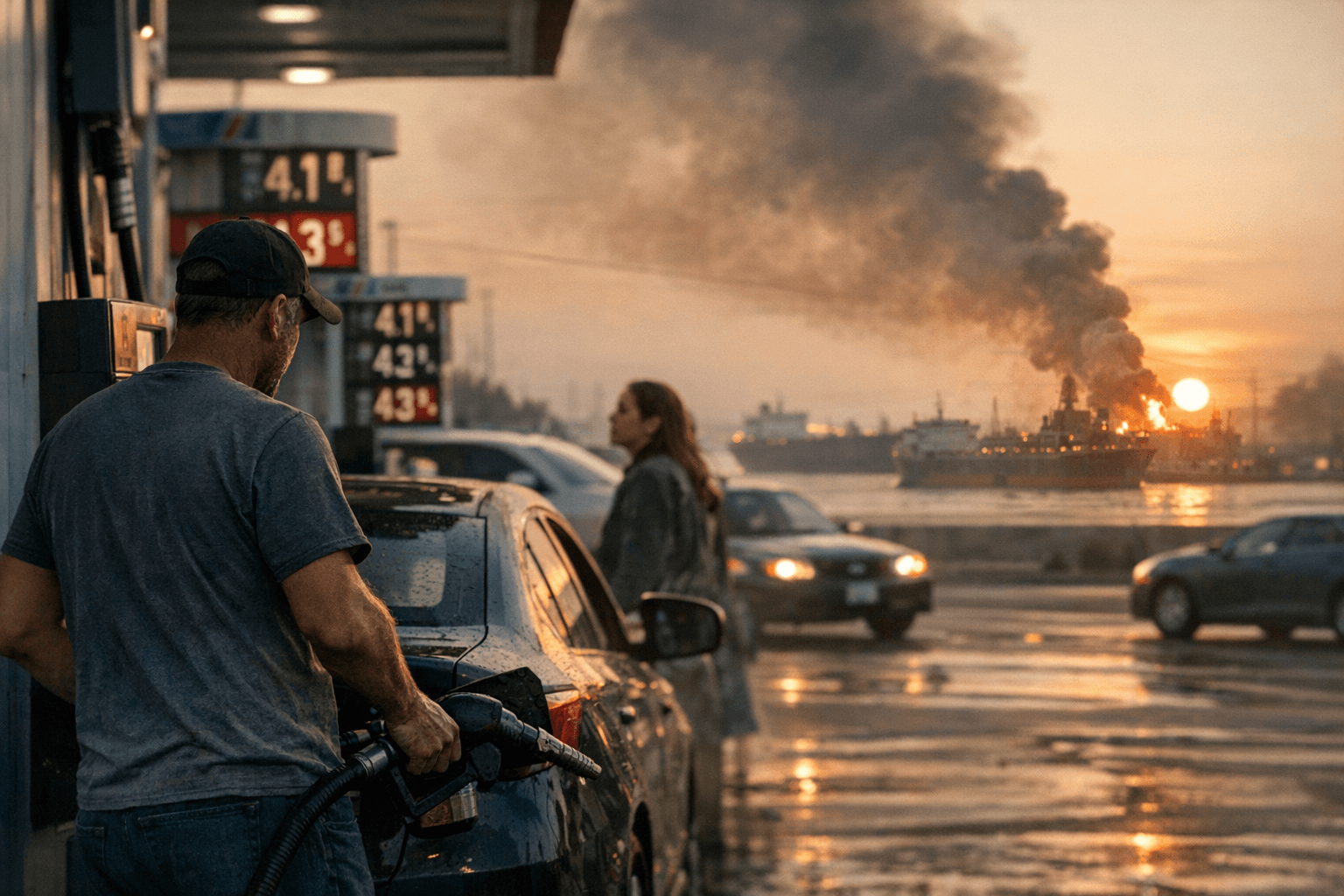 AI-generated illustration