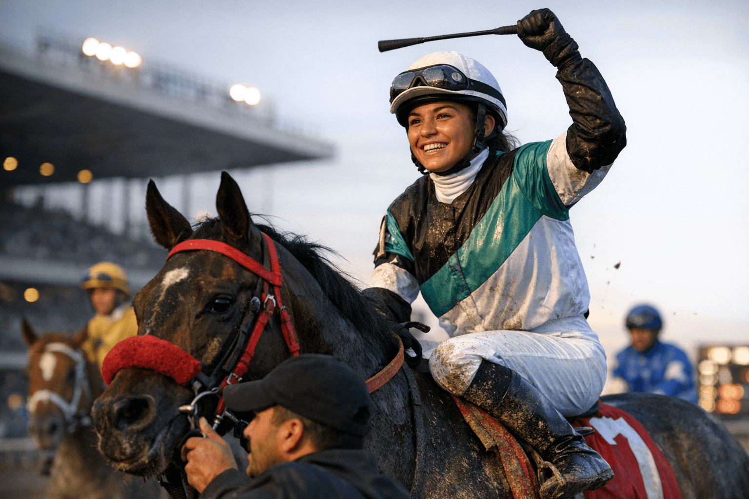 AI-generated illustration