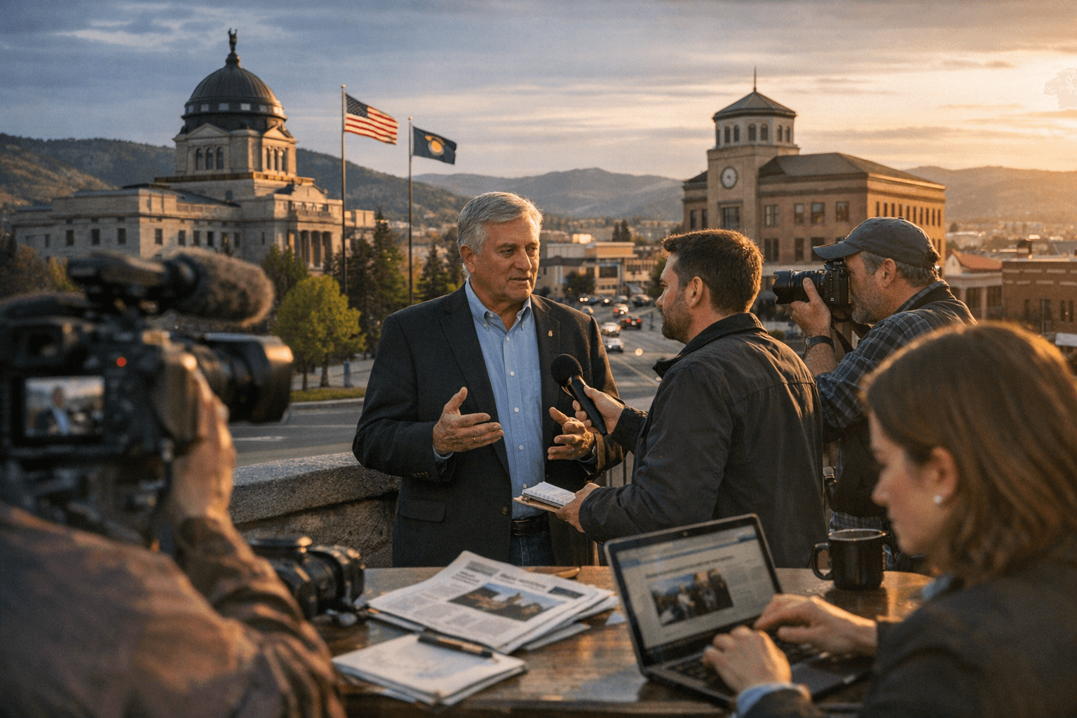 AI-generated illustration