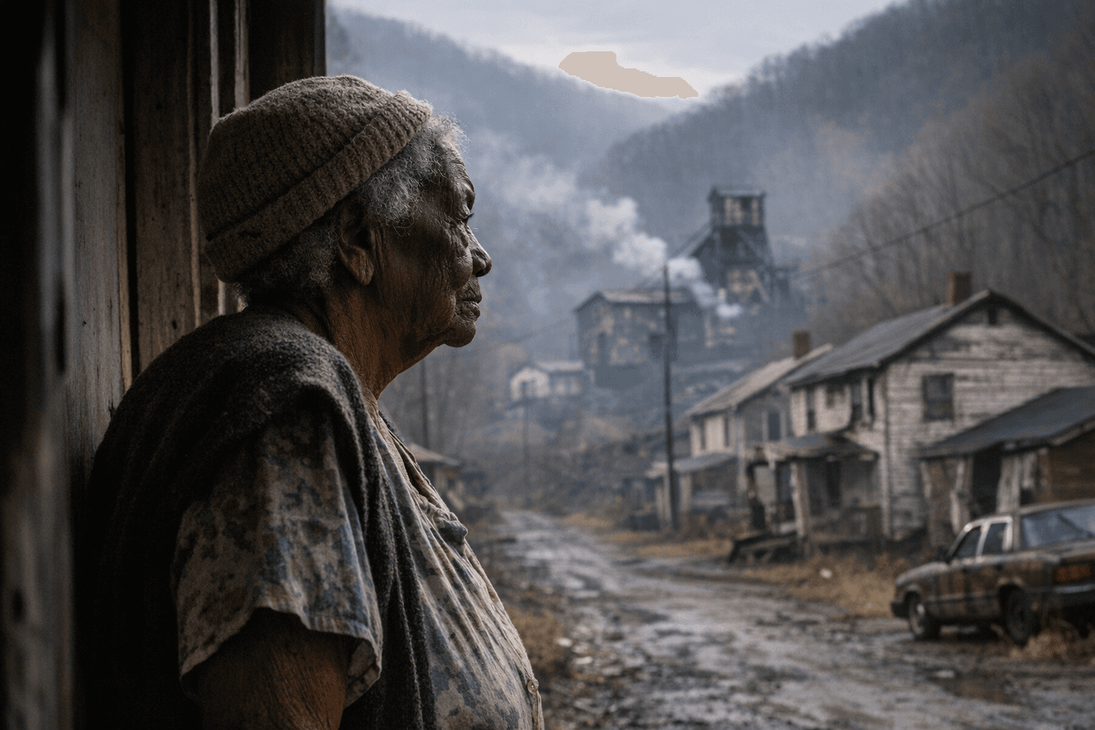 Easter Mae Witcher, 92, Lifelong Algoma Resident, Dies April 2