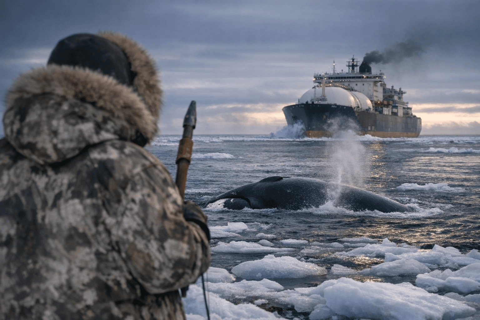 AI-generated illustration