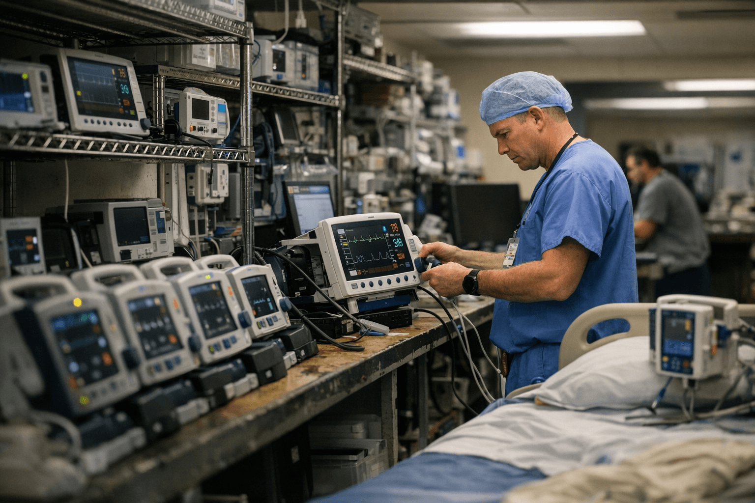 AI-generated illustration