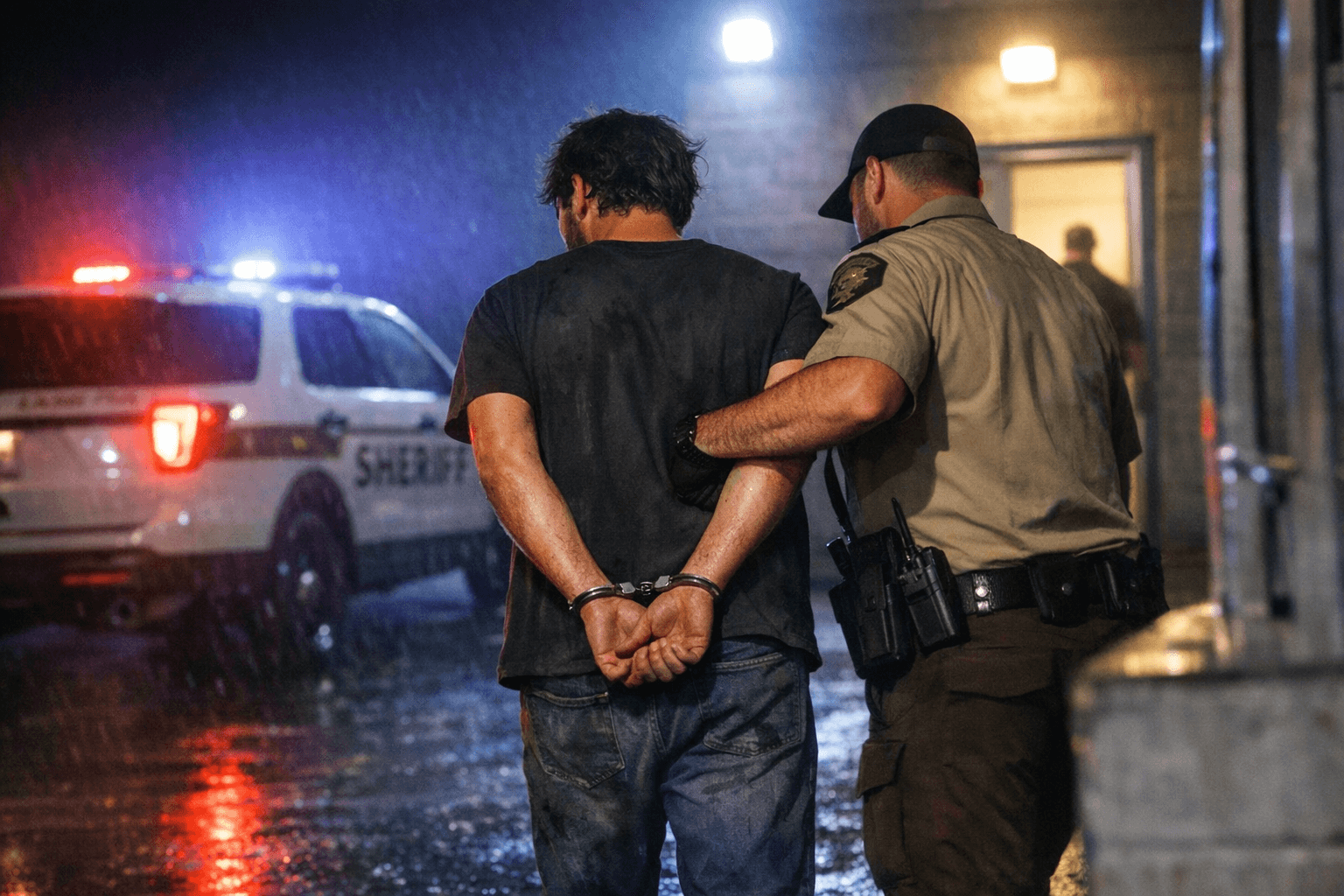 Cass Lake Man Faces DWI Charges Following Beltrami County Arrest