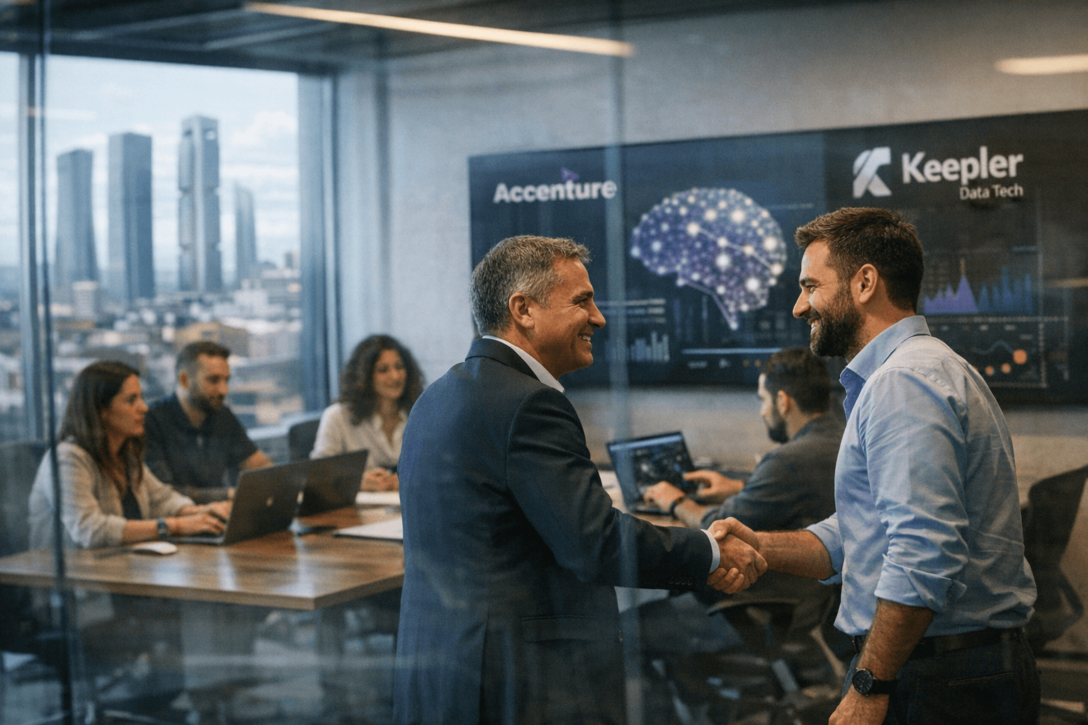 AI-generated illustration