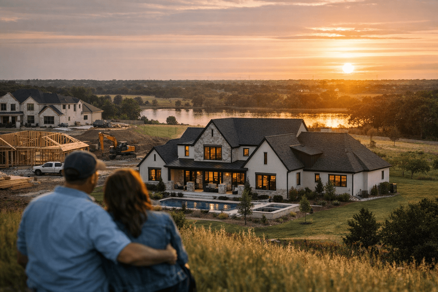 Toll Brothers Brings Luxury Homes to Heath, Sales Opening Summer 2026