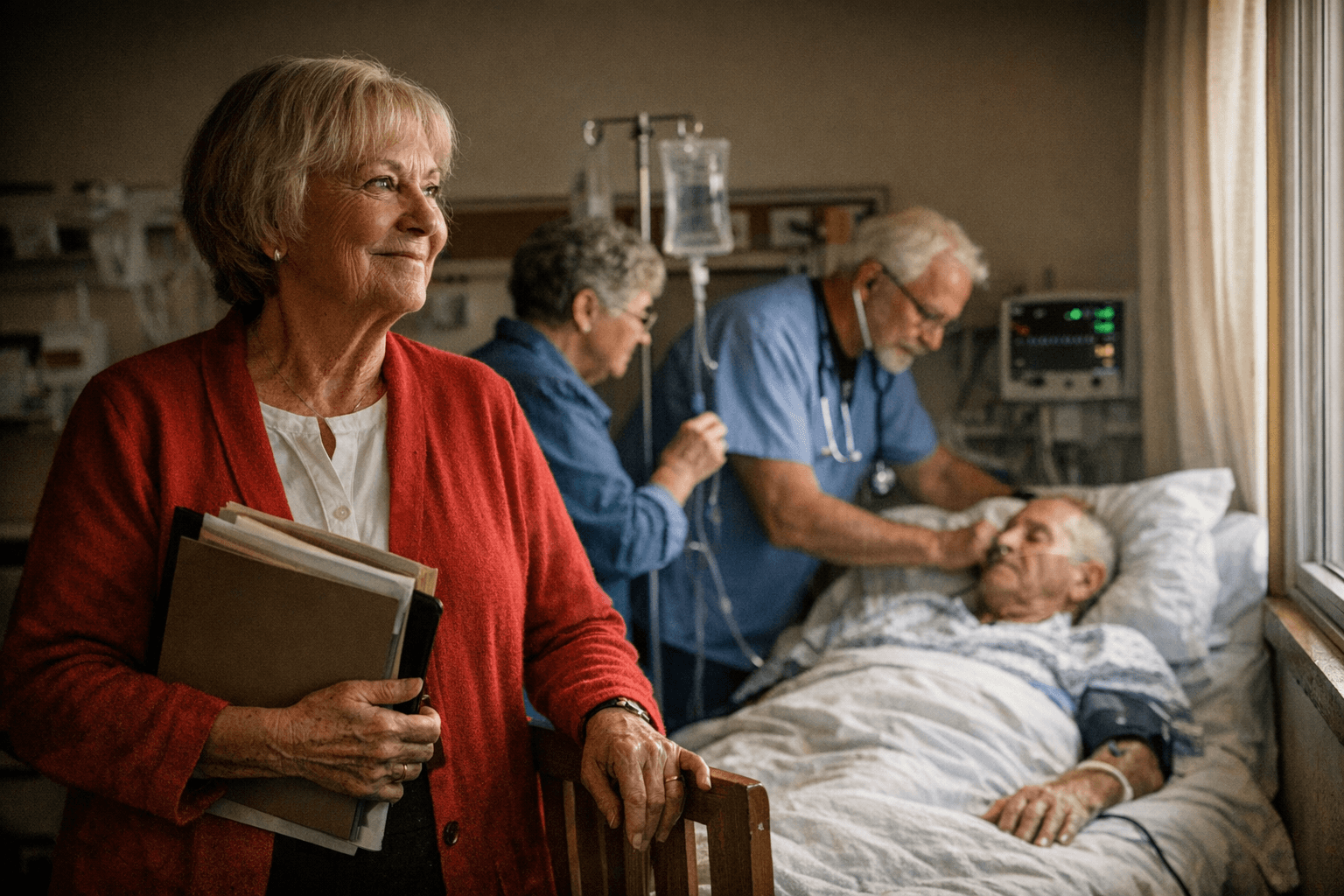 St. Louis County Honors Three for Decades of Public Health Contributions