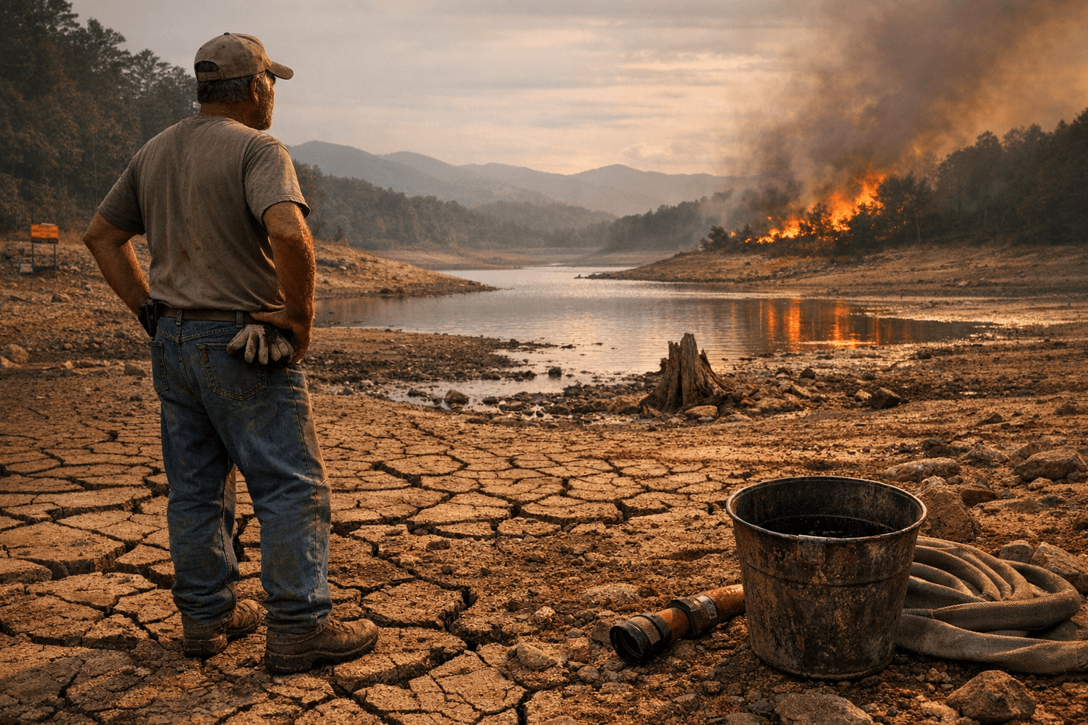 AI-generated illustration