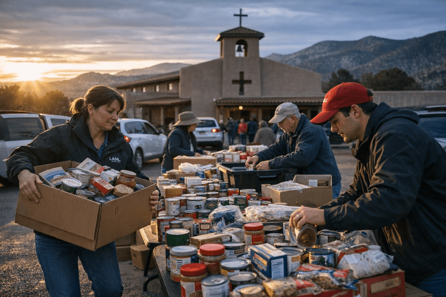 AI-generated illustration