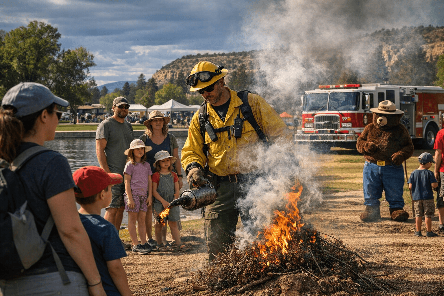 AI-generated illustration