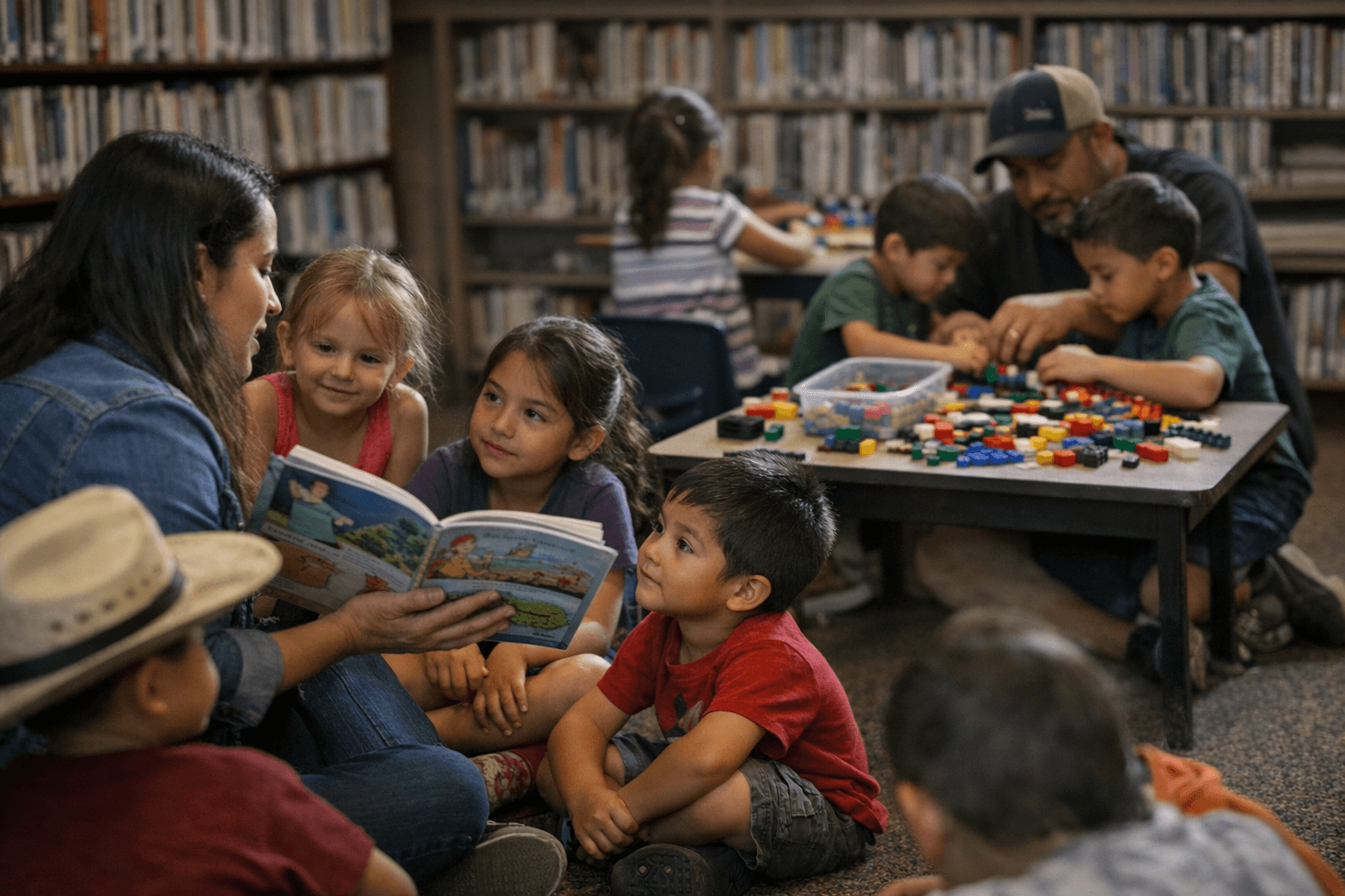 AI-generated illustration