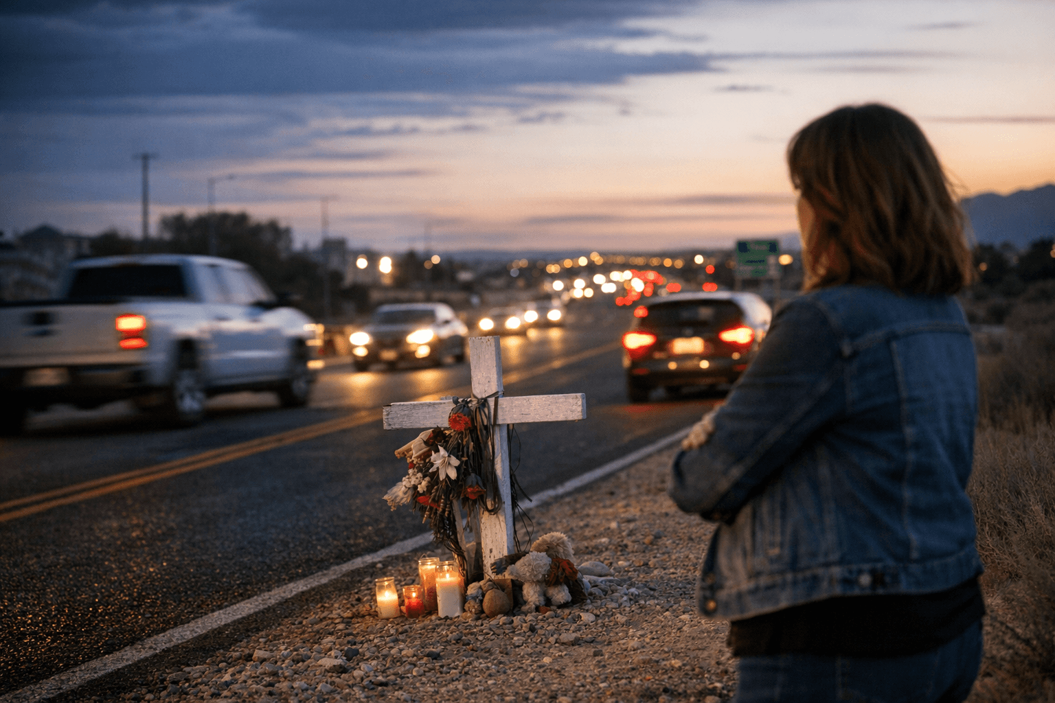 Residents Say State DOT Highway 528 Safety Plan Falls Short