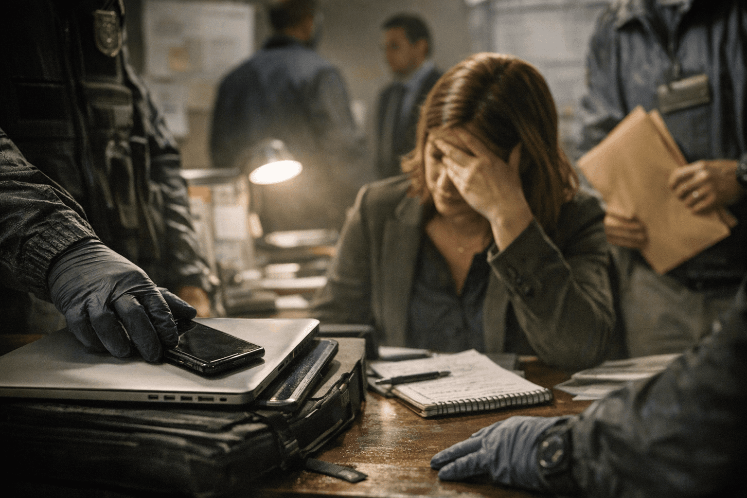 AI-generated illustration