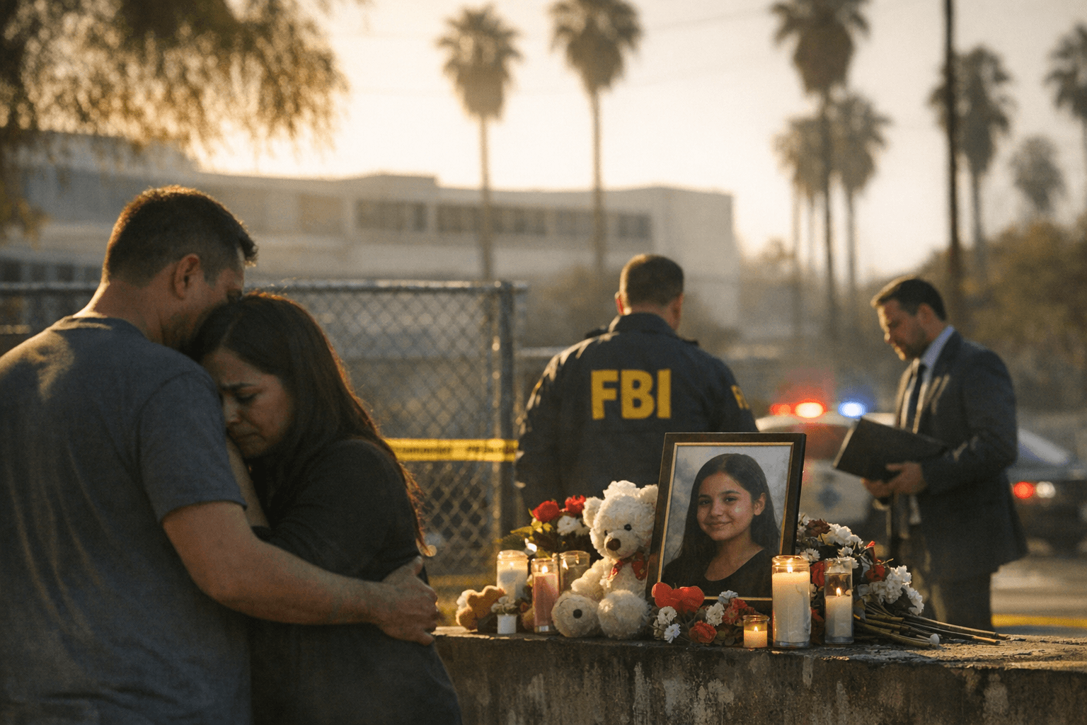 Federal Investigation Targets Second-Largest School District After Student Death Lawsuit