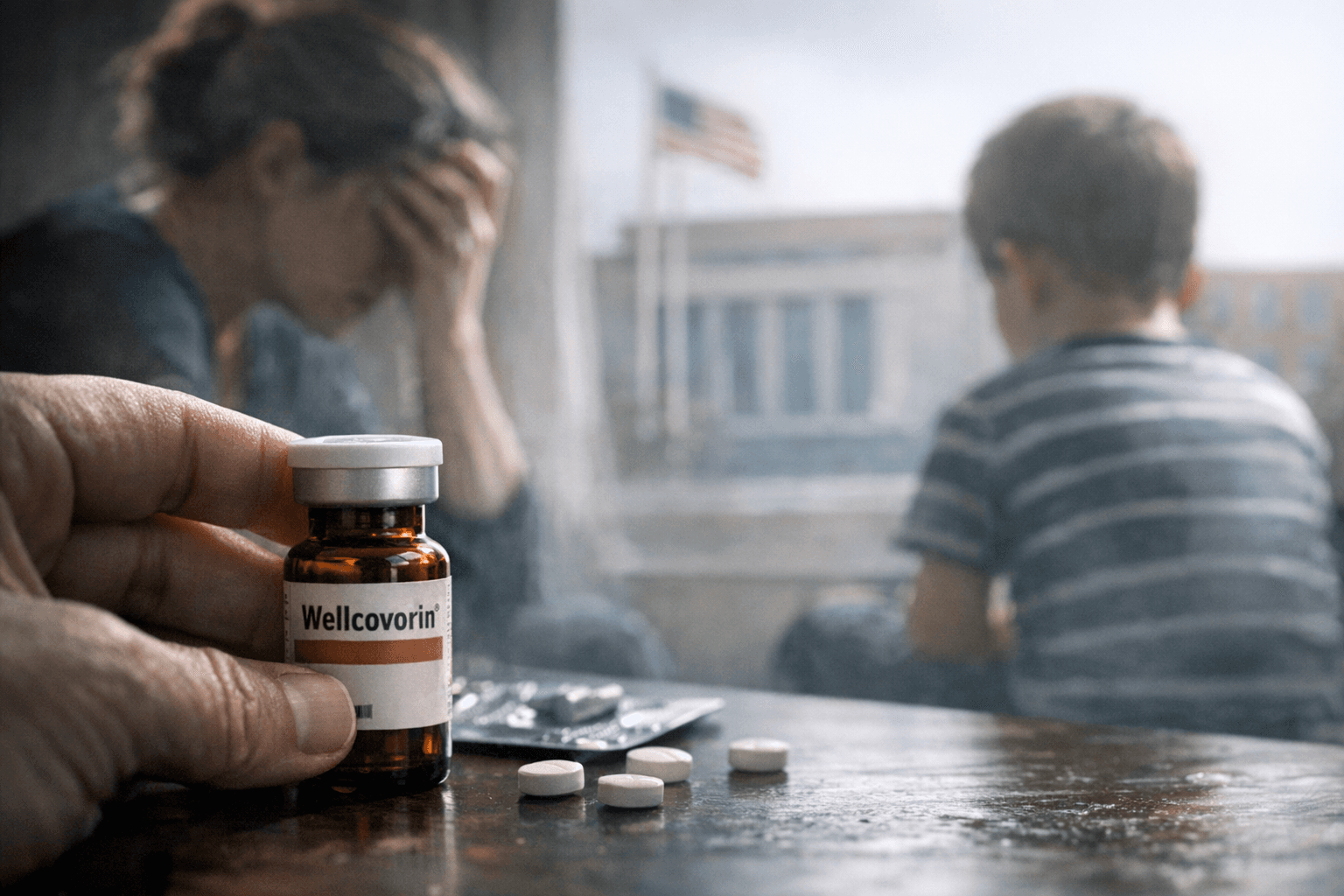 FDA Withdraws GSK Wellcovorin Approval After Autism Treatment Controversy