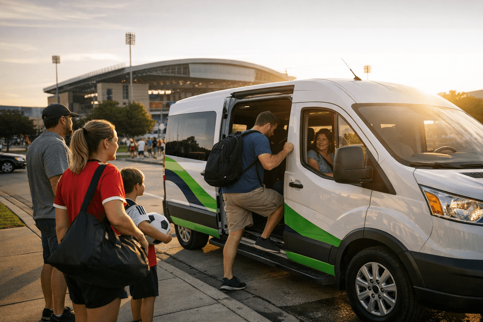 Frisco Extends DCTA GoZone Microtransit Service Through 2029