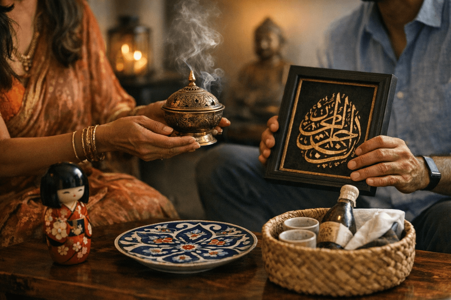 AI-generated illustration