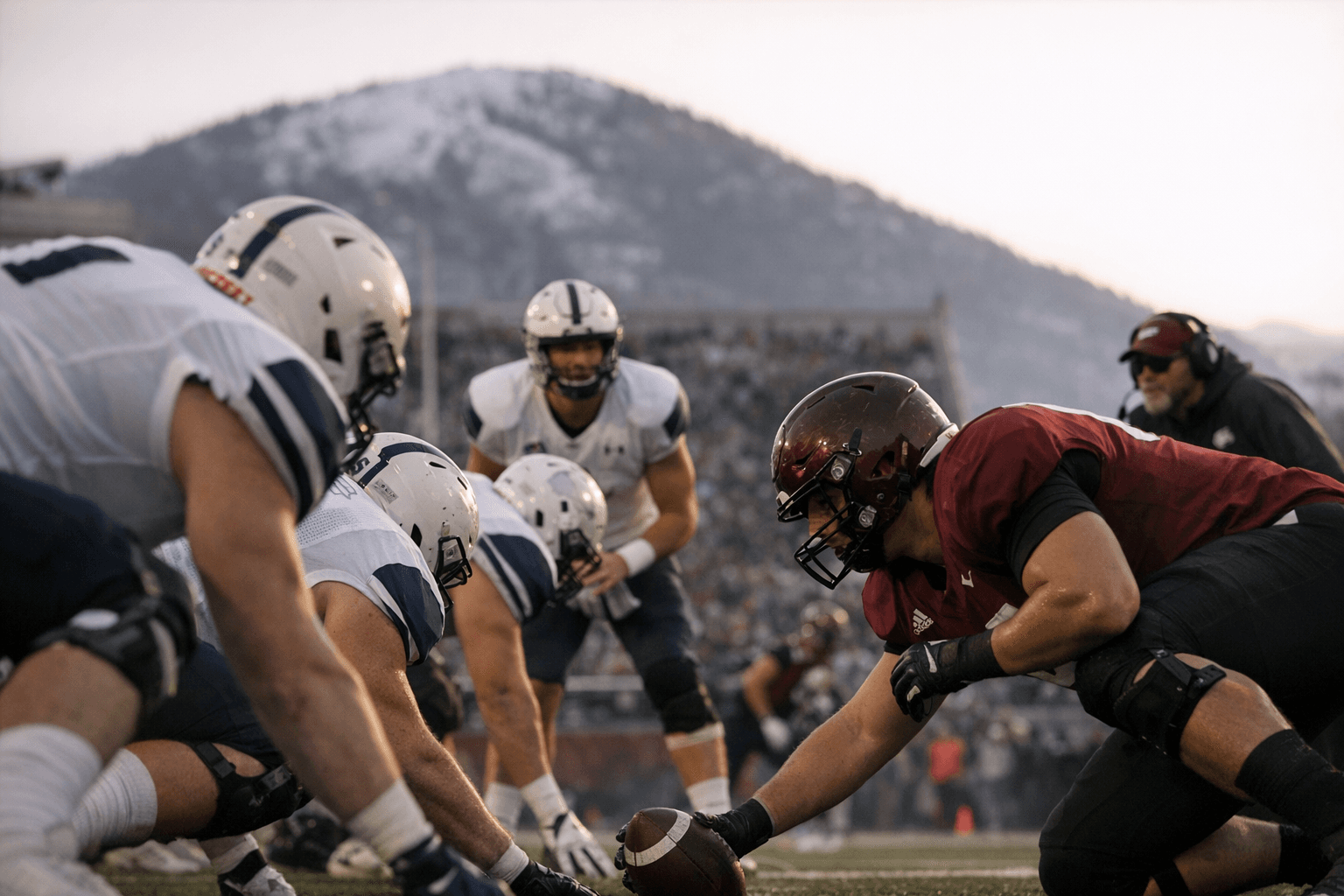 FCS Spring Game Schedule 2026: Dozens of Programs Set for April Dates