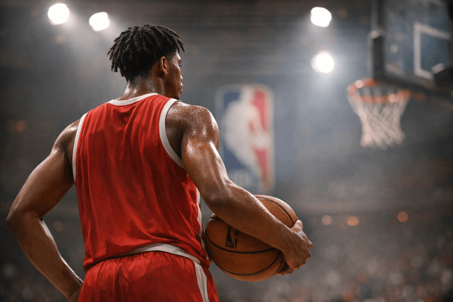 UH Freshman Chris Cenac Jr. Declares for 2026 NBA Draft