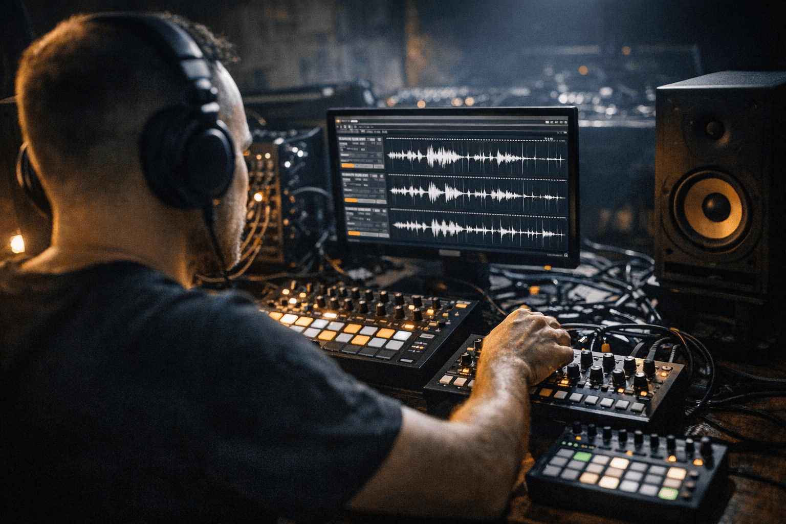 AI-generated illustration