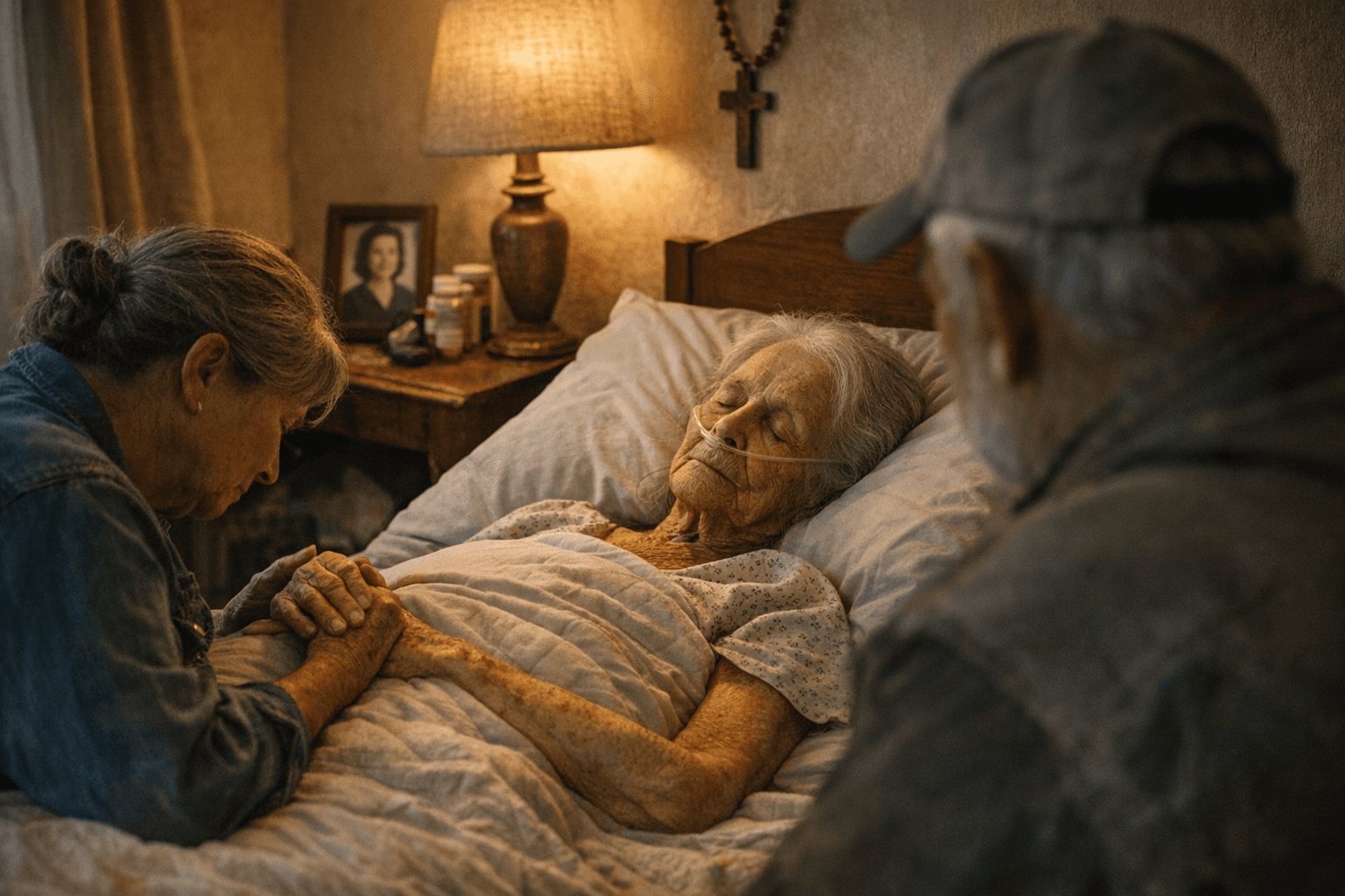 Dovie Smith Roberts, 93, of Booneville Passes After Lengthy Illness