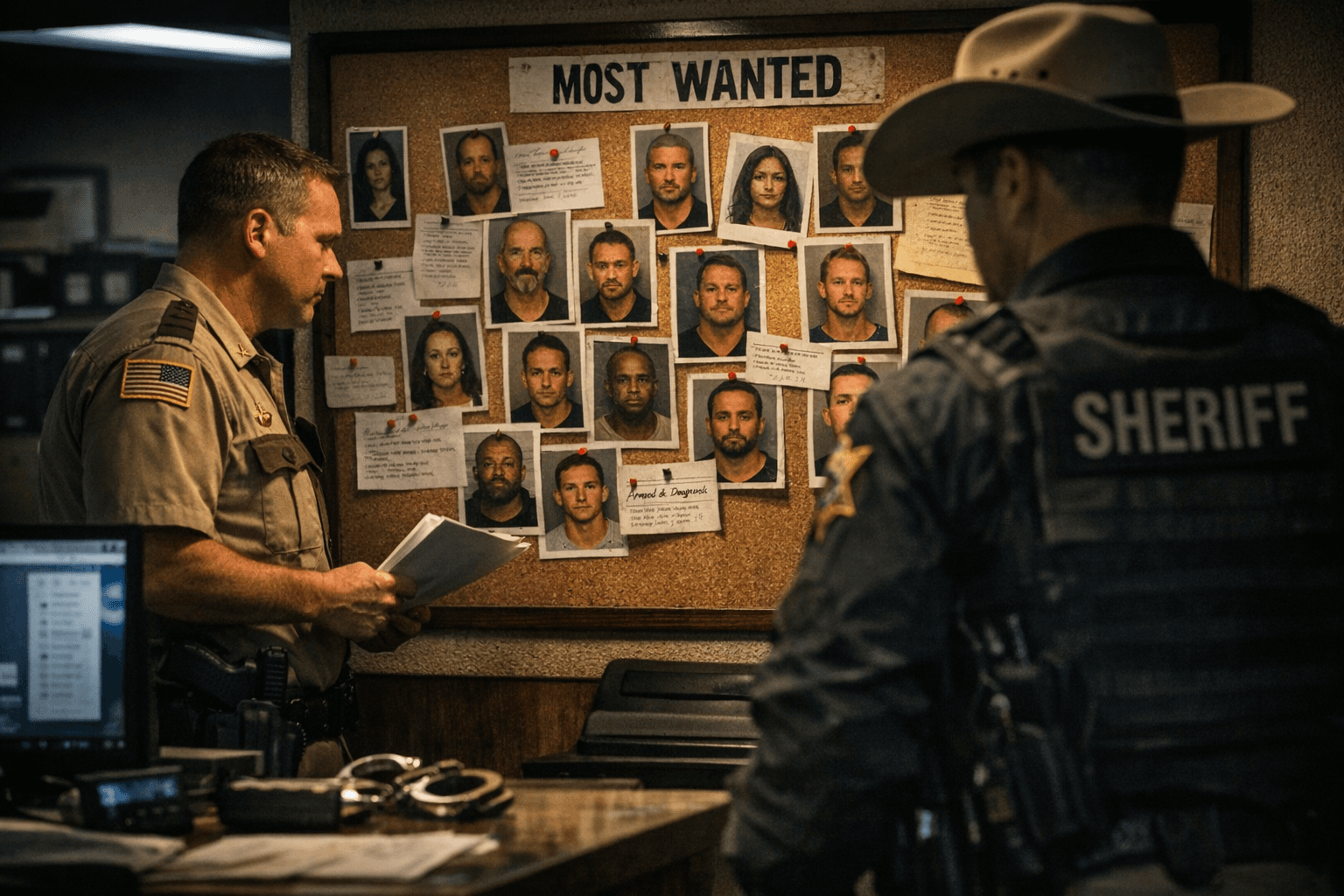 AI-generated illustration