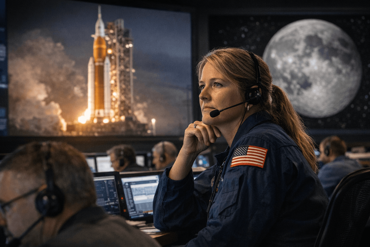 AI-generated illustration