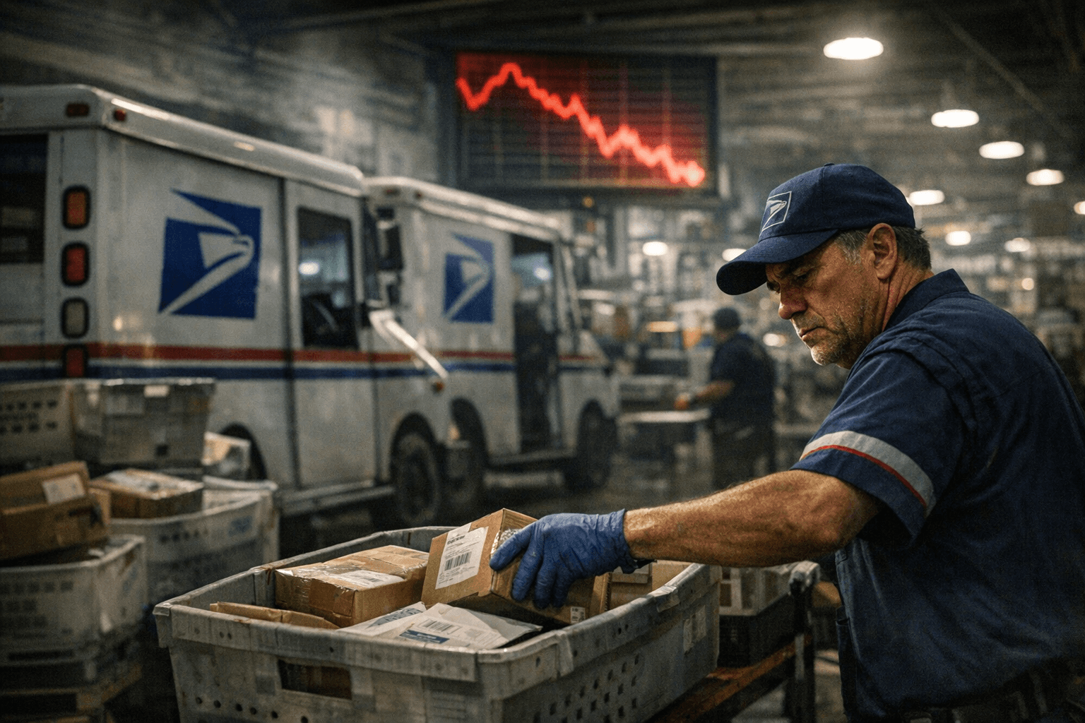 New Measures, 8 Percent Surcharge Aim to Avert Looming Financial Crisis