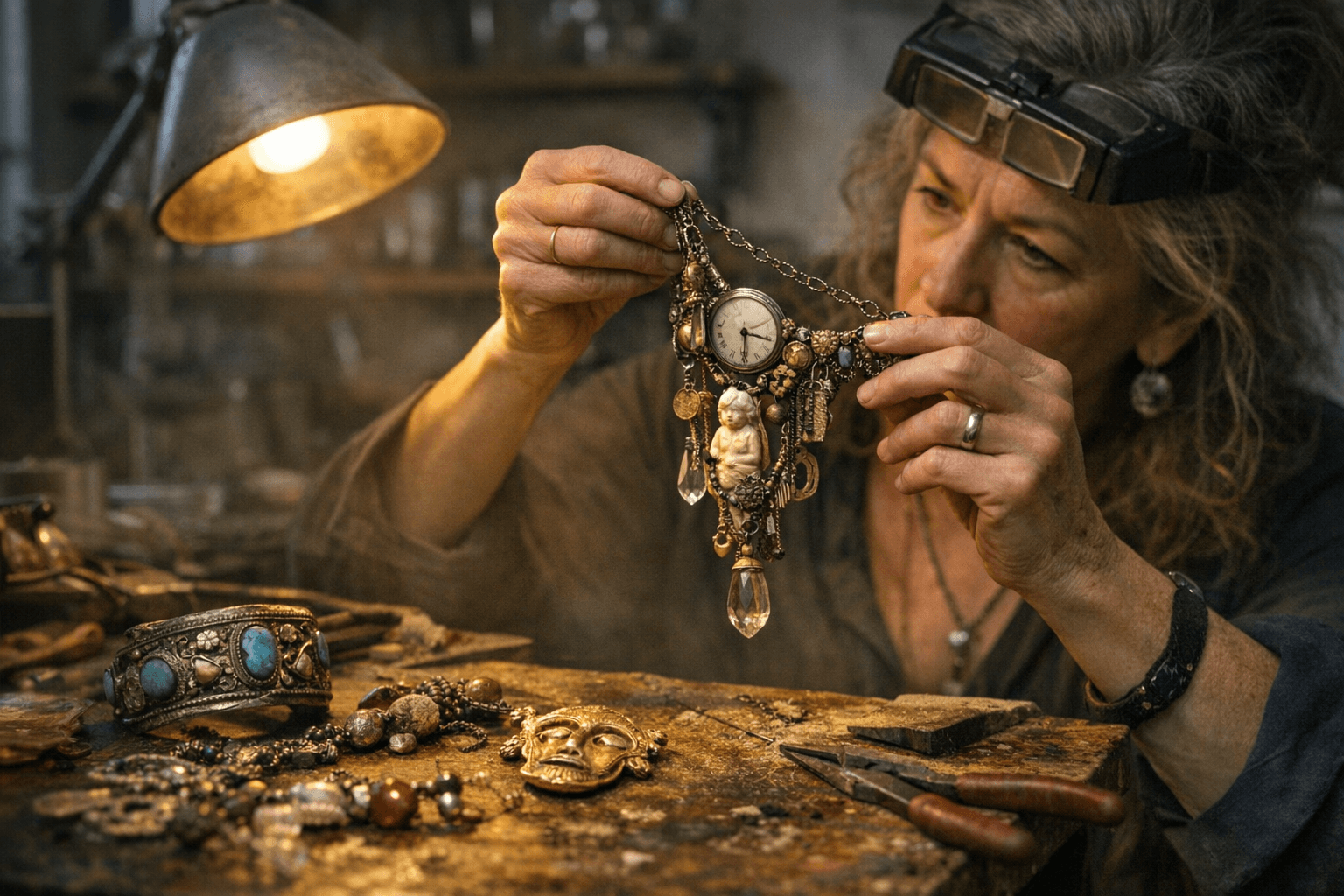 AI-generated illustration