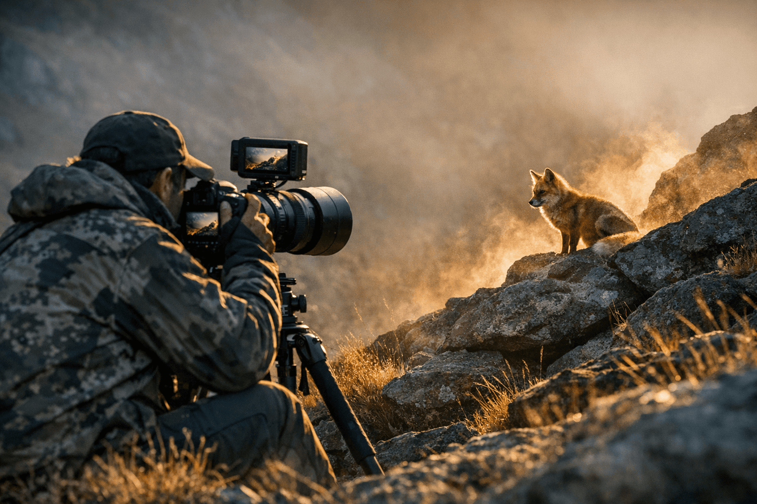 AI-generated illustration