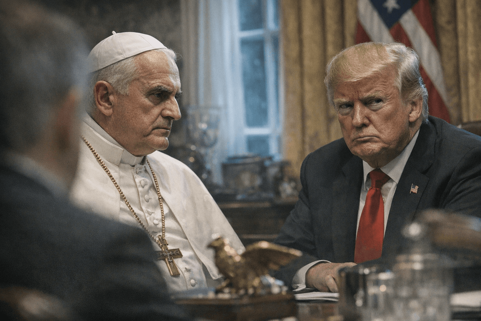 AI-generated illustration