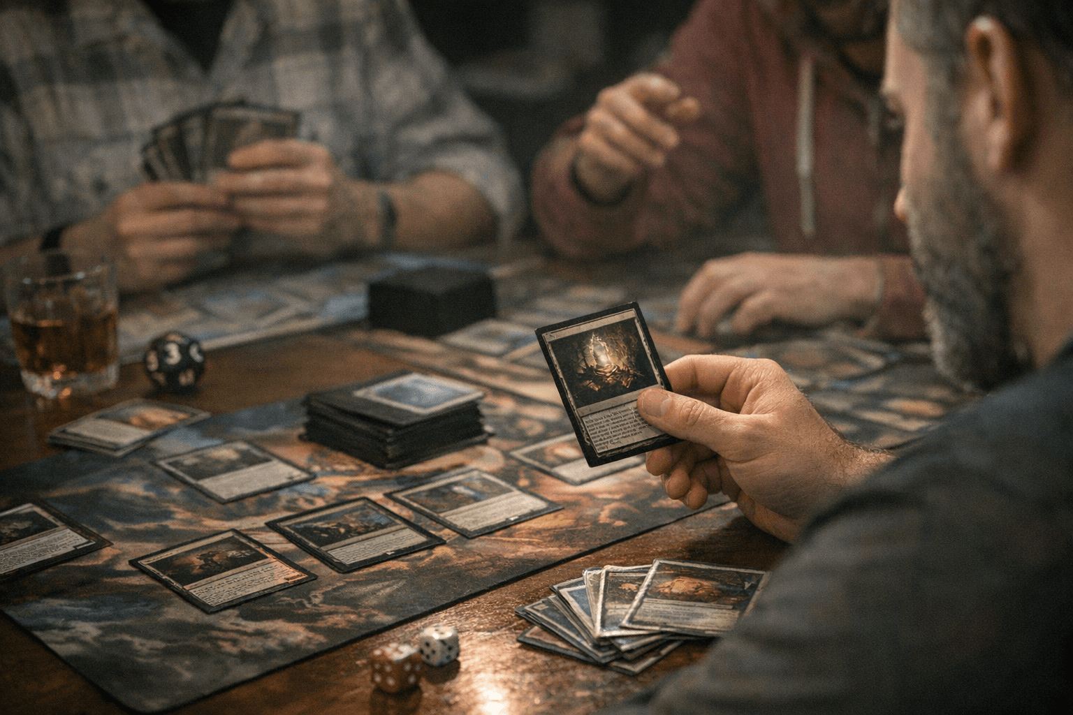 Commander Clash Episode 246 Highlights Secret Tech Cards Players Often Overlook