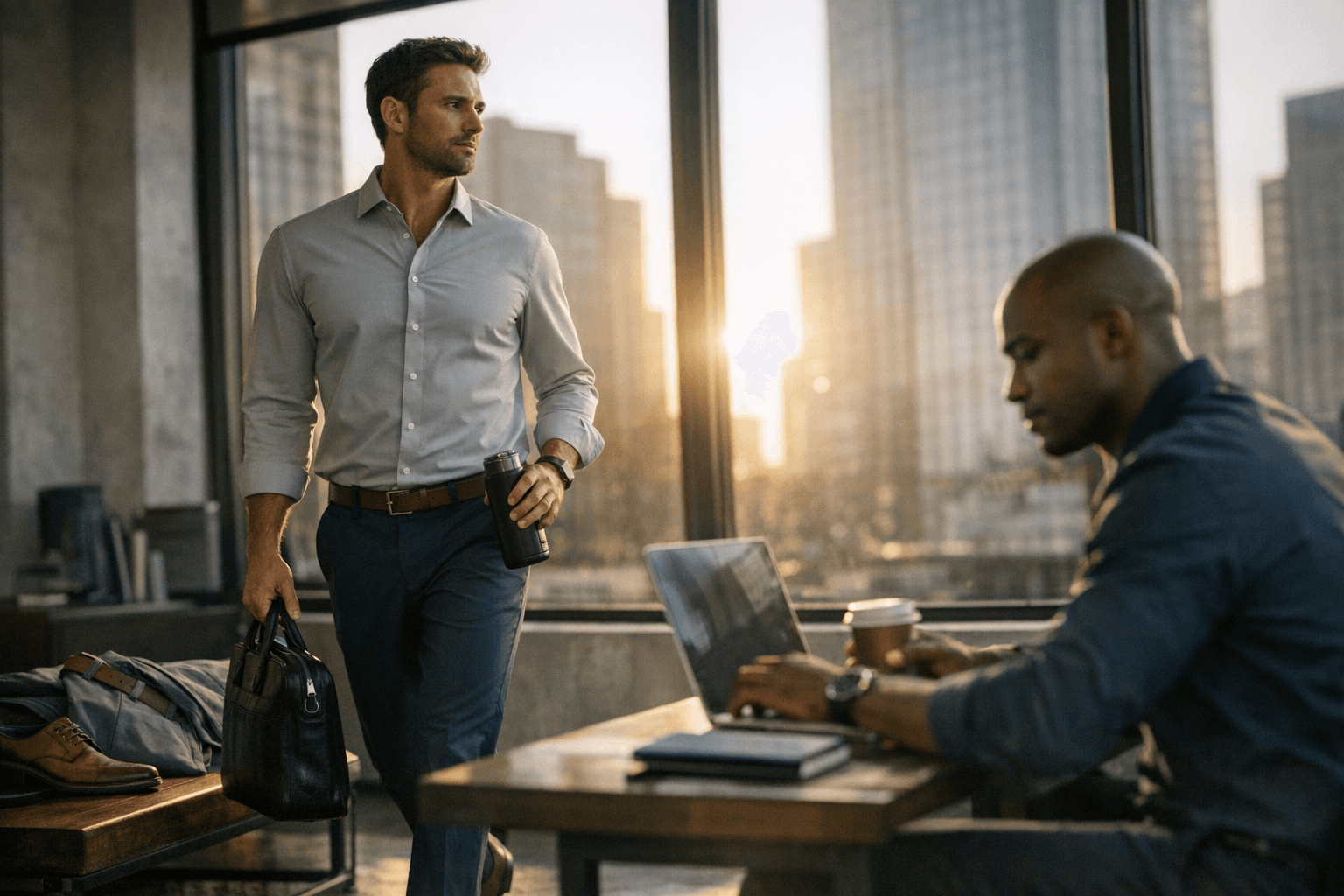 AI-generated illustration