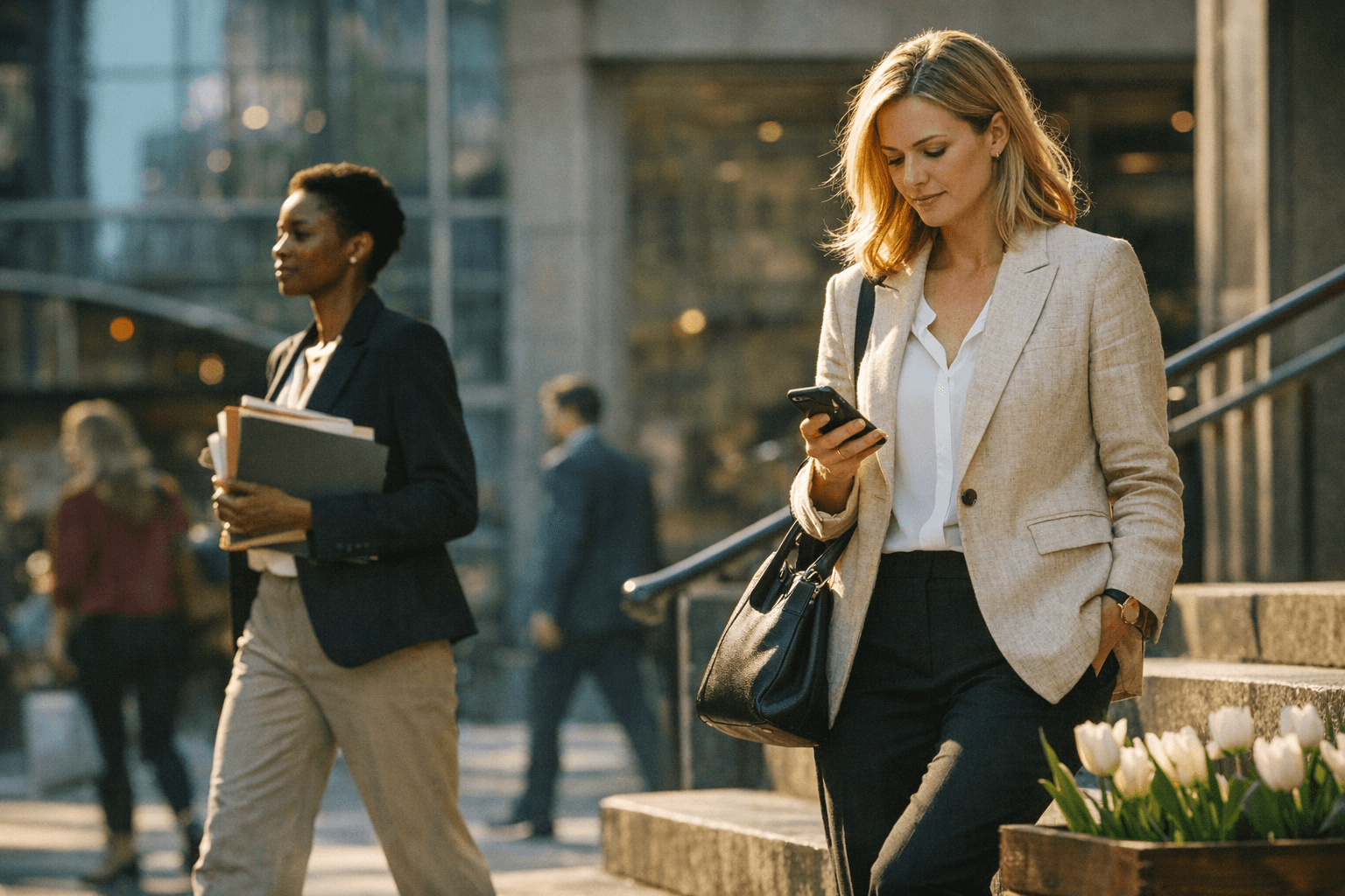 14 Best Work Blazers to Wear This Spring (evergreen guide)
